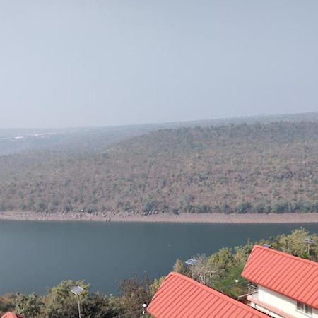 Hotel Haritha , Eegalapenta Srisailam Luaran gambar