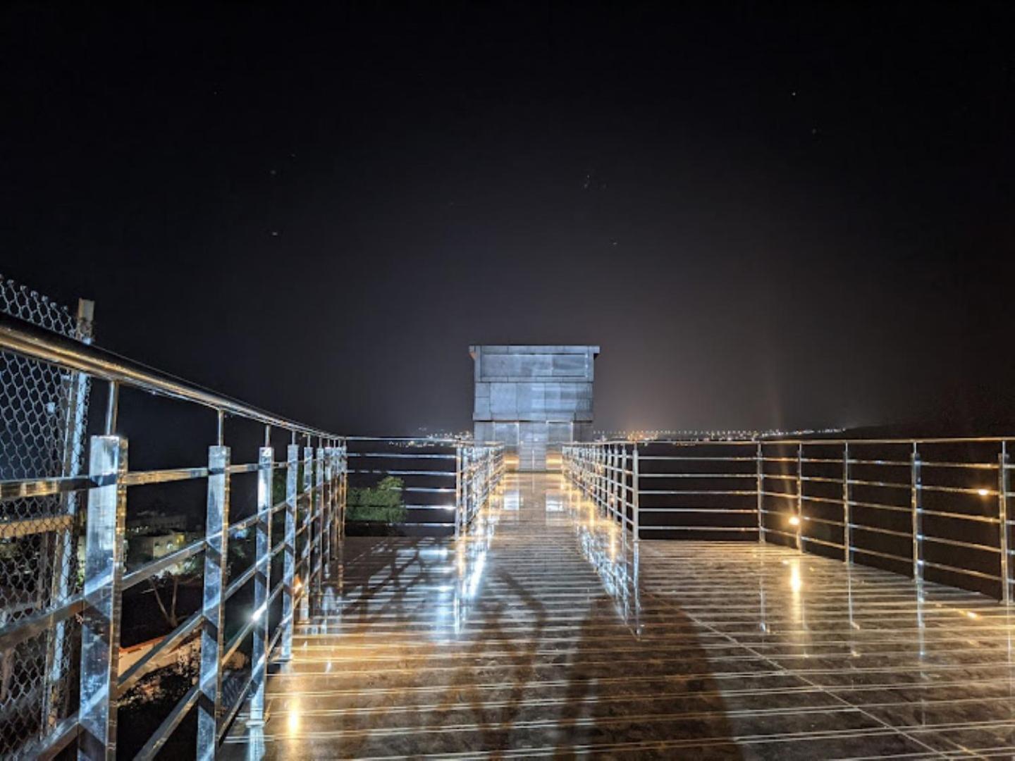 Hotel Haritha , Eegalapenta Srisailam Luaran gambar